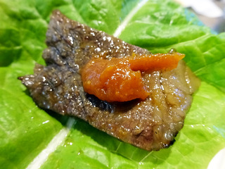 「焼肉 一」