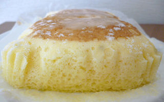 フレンチトーストケーキ