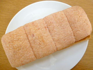 クッキーサンド<いちごミルク>