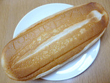 まるごとソーセージ