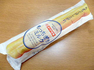 もっちぎりミルク