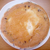 チョコチップメロンパン