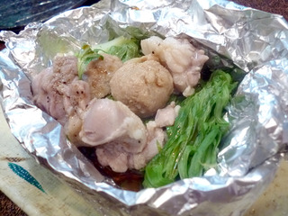 「とり平 北店」