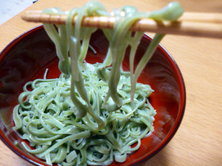 ふし麺