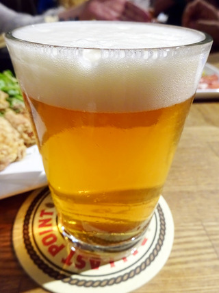 「YELLOW APE CRAFT」