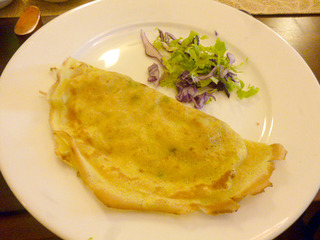 ベトナム旅行:ランチ