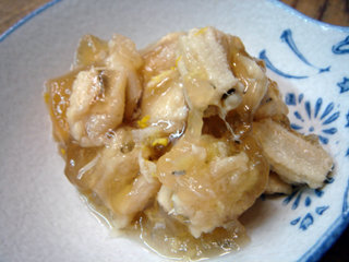 0424まるしん煮こごり