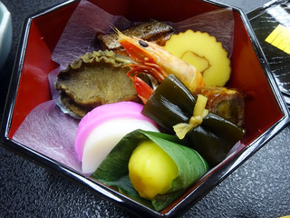 「味な宿 宝仙閣」