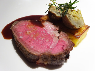 「Tavola36」