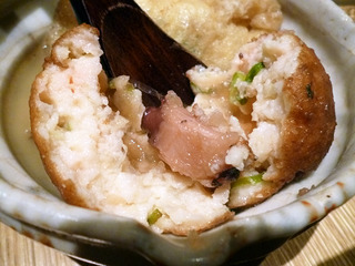 「大坂おでん 久」