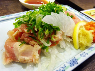 「居酒屋大ざわ」
