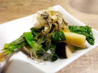 「晩酌食堂Hanaco+」