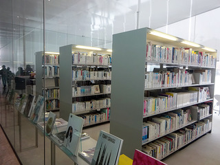 「金沢21世紀美術館」
