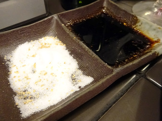 「焼味尽とくちゃん」
