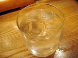 鶴乃屋 焼酎