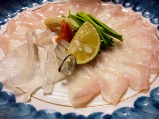 「たらふく堂山店」