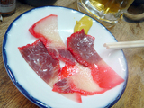「まるしん」鯨ベーコン