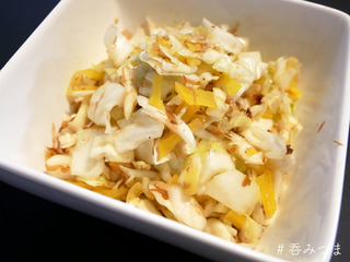 cabbage_takuan