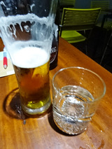 「RATNAGIRI RESTAURANT & BAR」