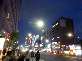 韓国グルメ