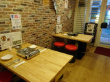 「チゲ屋」