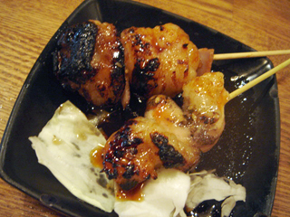 鶴乃屋 串