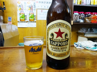 「北浦酒店」