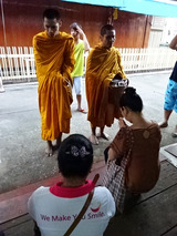 Prasae Community