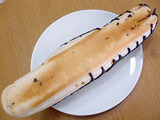 アーモンドキャラメルロール