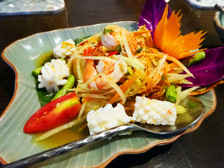 ムエタイ研修「Baan Khanita」