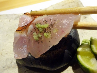 「鮨 Shizuku」