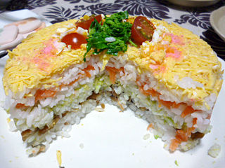 ひなまつり2013