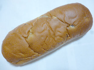 しっとりぶどうパン