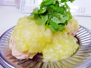 「堂島精肉店」
