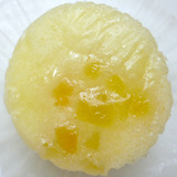 ワイン蒸しケーキ