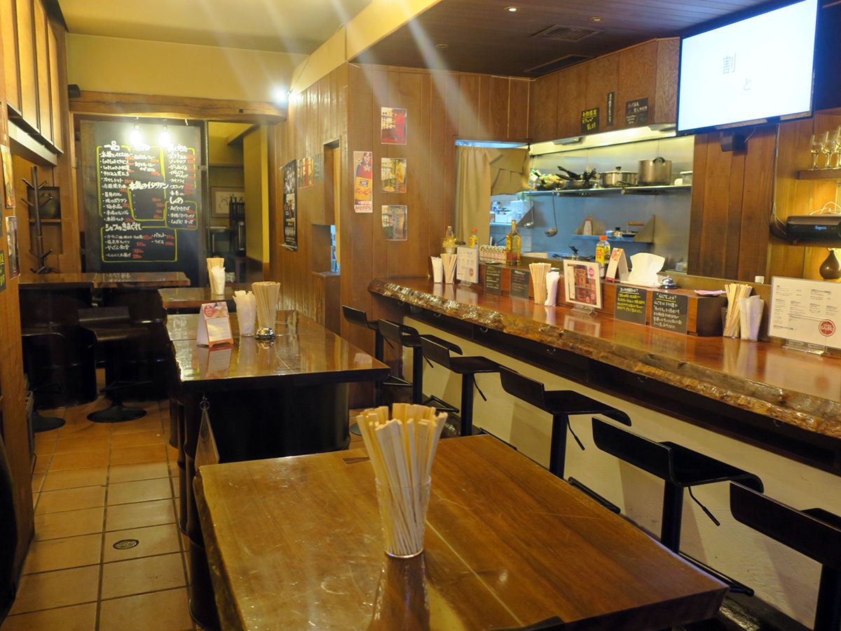 ニューフェイス立ち飲みでサクッと2杯 らんざむ 大阪心斎橋 関西女のプチ日記 Powered By ライブドアブログ