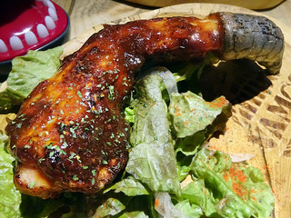 「pit master VAMOS」