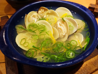 「酒蔵鍋」