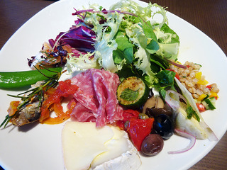 「Tavola36」