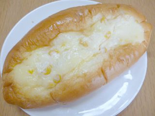 コーンマヨ<関西だし風味>