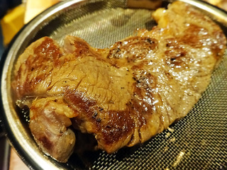 「肉GA.RAGE」