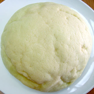 メロンDEクリーム