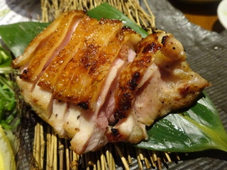 「焼鳥ひらい」
