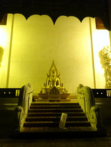 Chiang Mai Night Tour