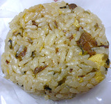 高菜チャーハン