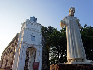 マレーシア旅行マラッカ