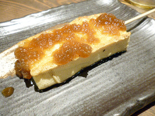 「鉄板串酒場しん家」