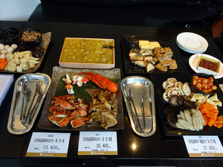 高島屋のおせち