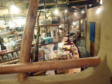 「炭焼笑店 陽 天満店」