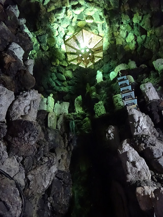 「耕三寺博物館」